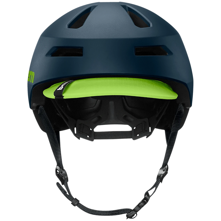 Bern Brentwood 2.0 MIPS Bike Helmet Matte Muted Teal