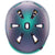 Bern Nino 2.0 MIPS Bike Helmet - Kids' Metallic Space Splat
