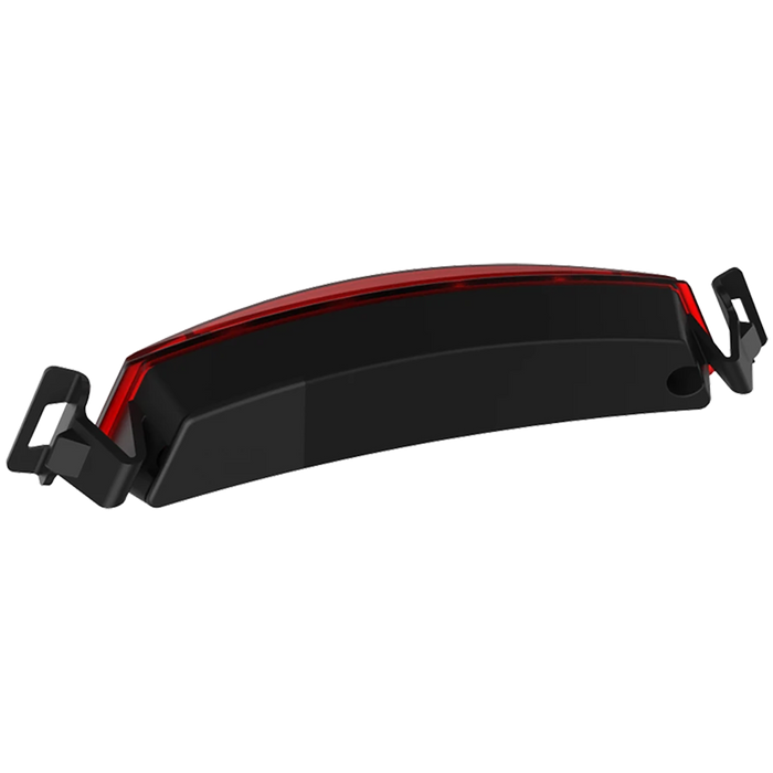 Bern Clickmount Rear Bike Light Black