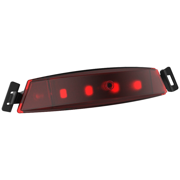 Bern Clickmount Rear Bike Light Black