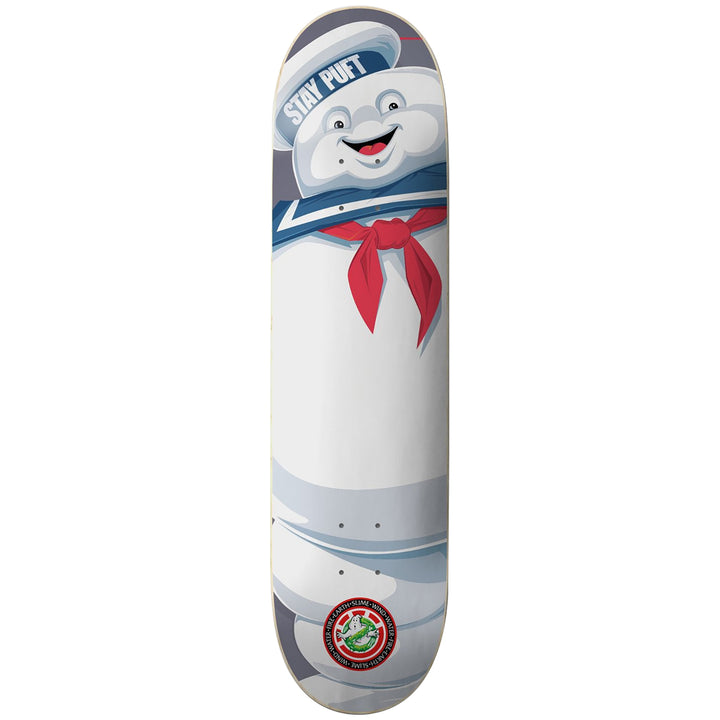Element Stay Puft 8.3 Skateboard Deck
