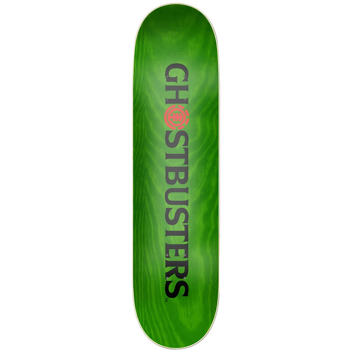 Element Stay Puft 8.3 Skateboard Deck