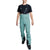 Trew Gear Capow Bibs Tropical Teal