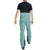 Trew Gear Capow Bibs Tropical Teal