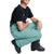 Trew Gear Capow Bibs Tropical Teal