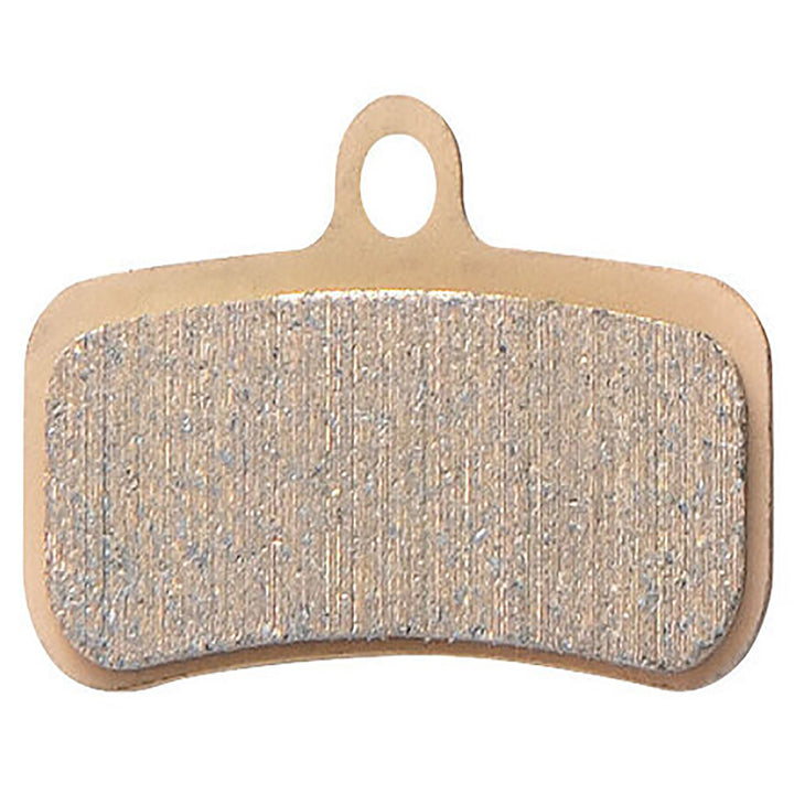Shimano D02S Metal Disc Brake Pad