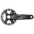 Shimano Deore FC-M5100 10/11 Speed Crank Set