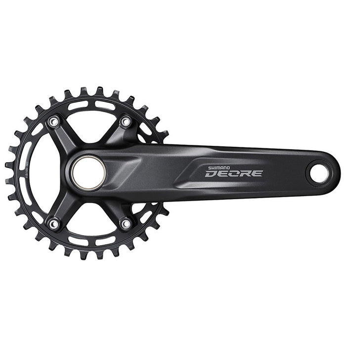 Shimano Deore FC-M5100 10/11 Speed Crank Set