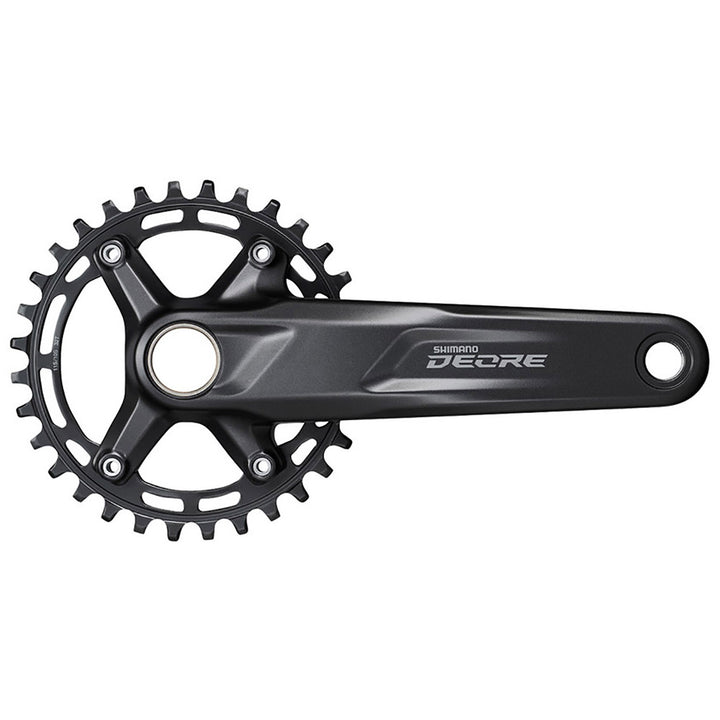 Shimano Deore FC-M5100 10/11 Speed Crank Set