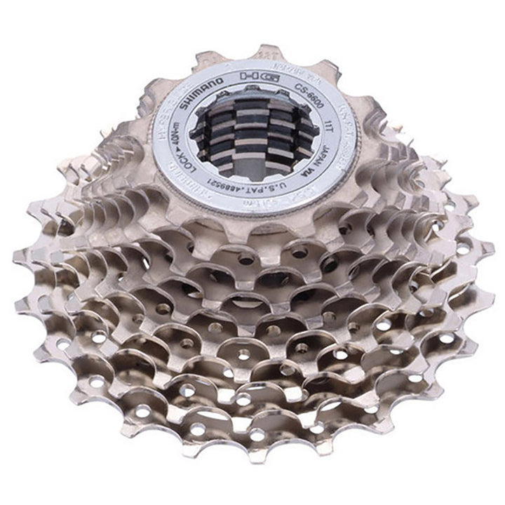 Shimano CS-6600 10-Speed Cassette