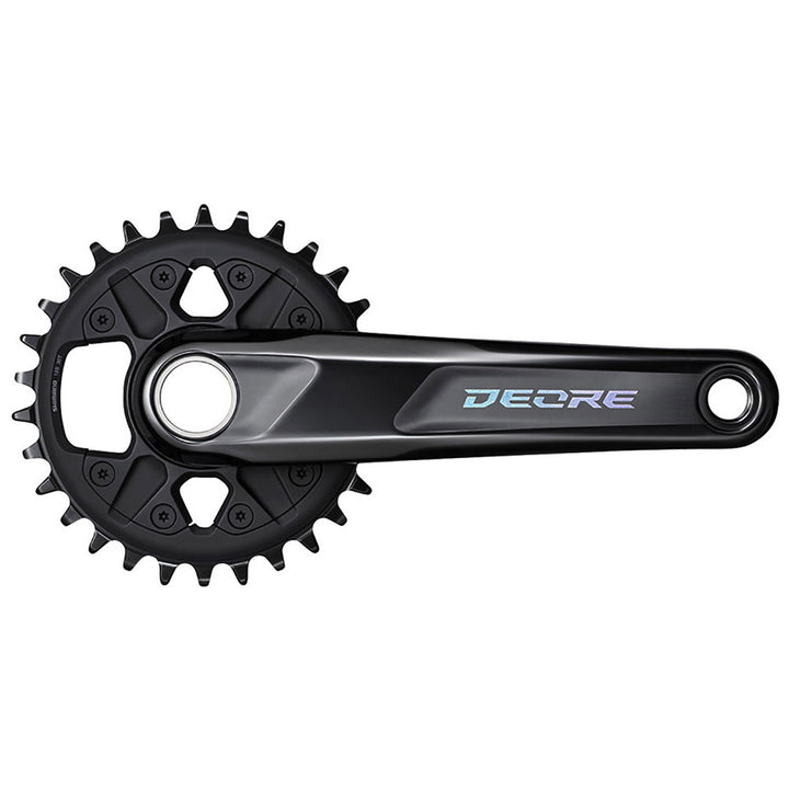 Shimano Deore FC-M6100 12-Speed Crank Set