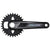 Shimano Deore FC-6130 12-Speed Crank Set