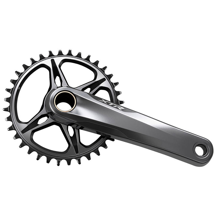 Shimano XTR FC-M9100 Crank Set
