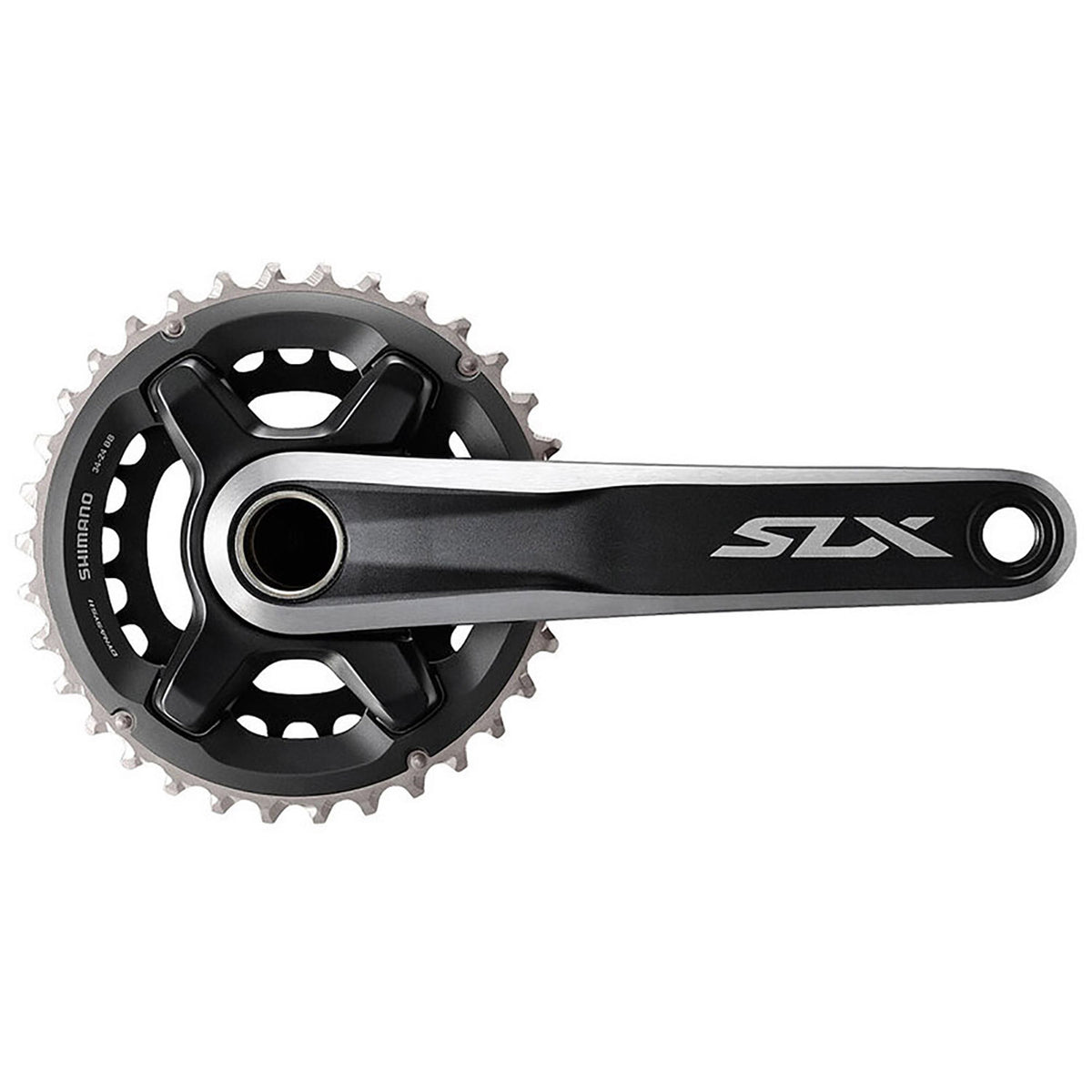Shimano SLX FC-M7000 11-Speed Crankset