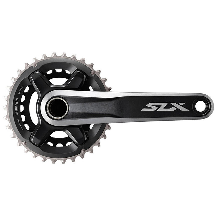 Shimano SLX FC-M7000 11-Speed Crankset