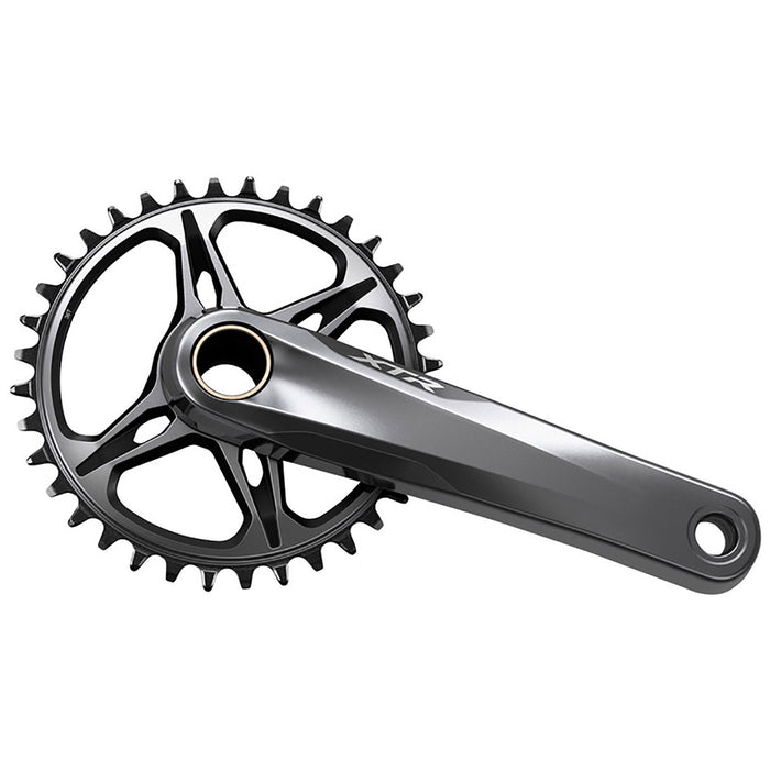 Shimano XTR FC-M9100 Crank Set