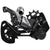 Shimano XTR RD-M9100 12-Speed Rear Derailleur