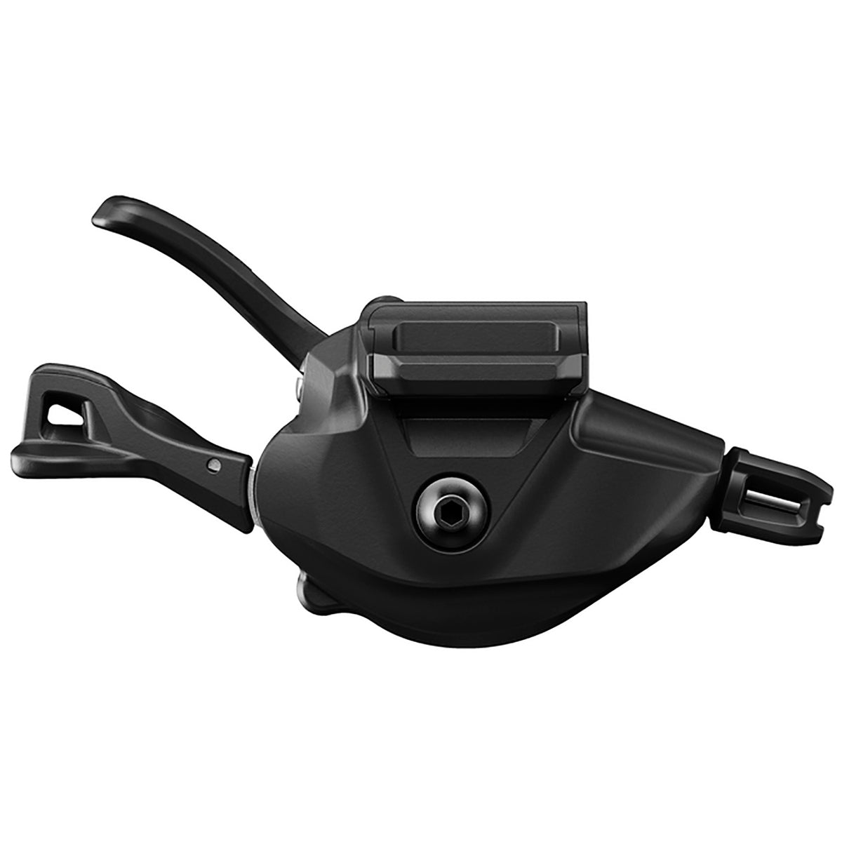 Shimano XTR SL-M9100, I-SPEC 12-Speed Rear Shifter