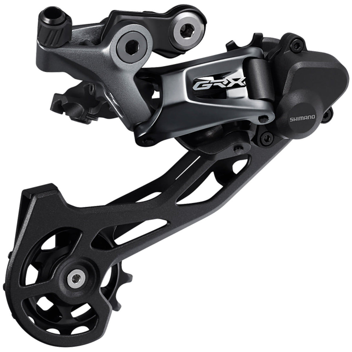 Shimano GRX RD-RX810 11-Speed Rear Derailluer