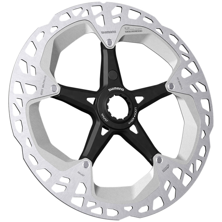 Shimano RT-EM810 Center Lock Rotor