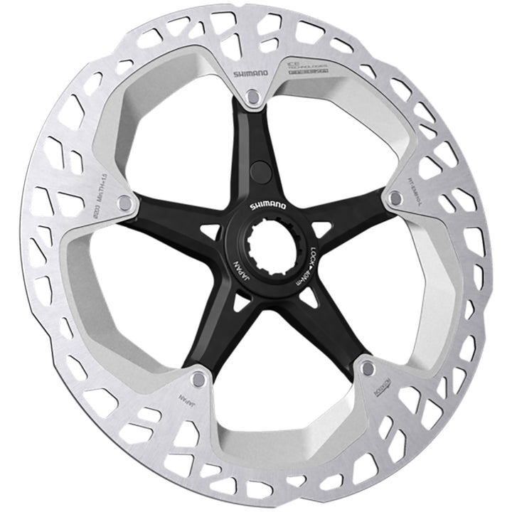 Shimano RT-EM810 Center Lock Rotor
