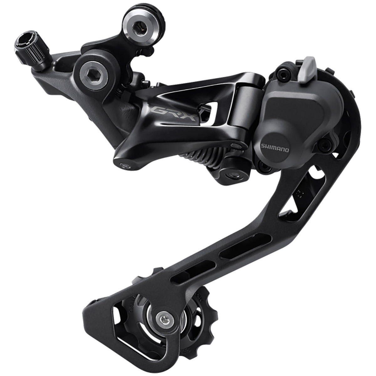 Shimano GRX RD-RX400 10-Speed Rear Derailleur