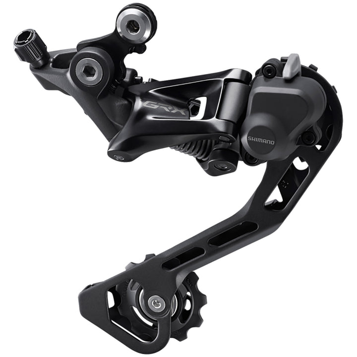 Shimano GRX RD-RX400 10-Speed Rear Derailleur