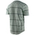 Troy Lee Designs Flowline S/S Jersey Stacked Smoke Green