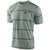 Troy Lee Designs Flowline S/S Jersey Stacked Smoke Green