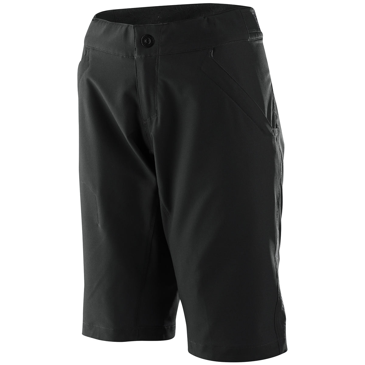 Troy Lee Designs Mischief Shell Shorts - Women's Black