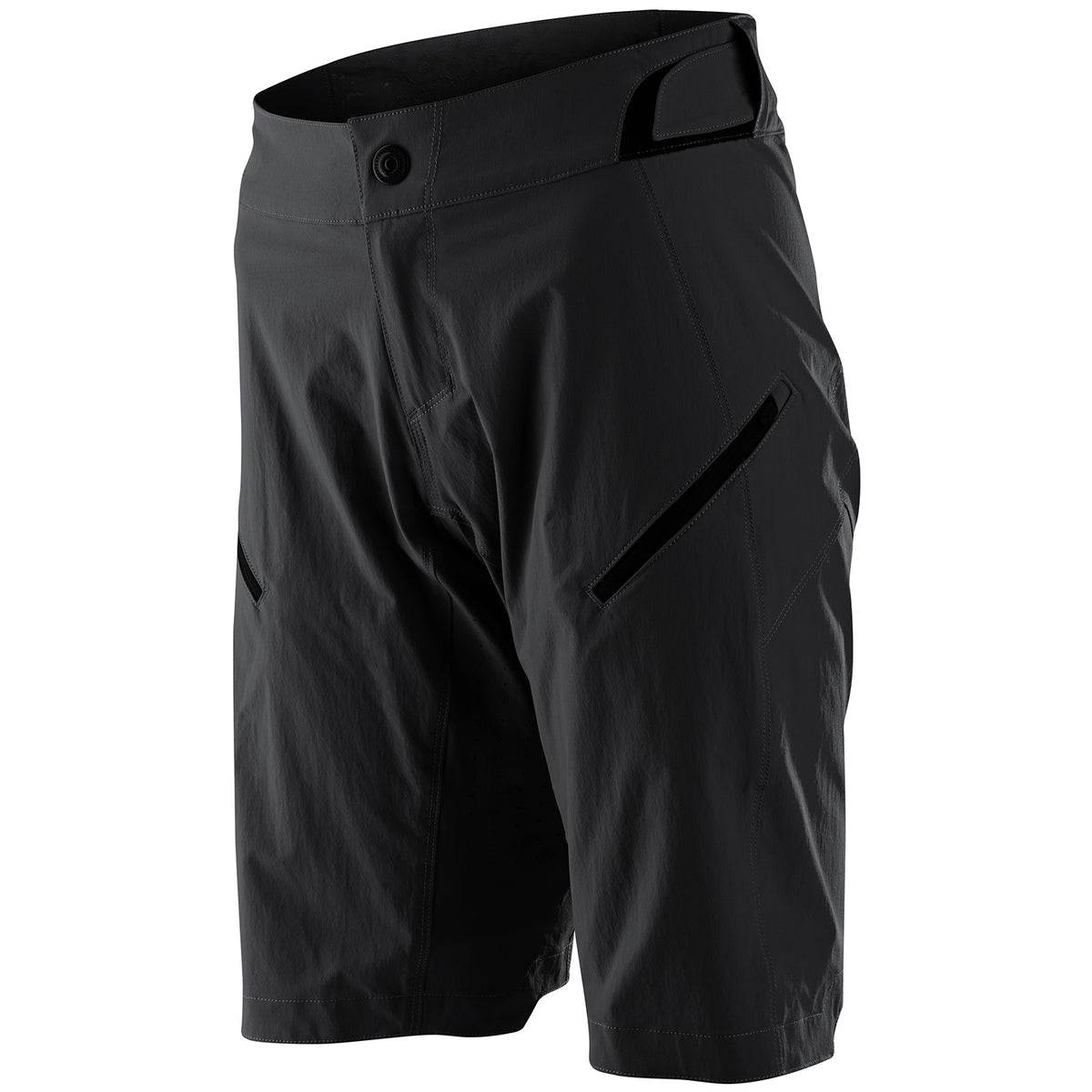Troy Lee Designs Lilium Shell Shorts - Women's Black.