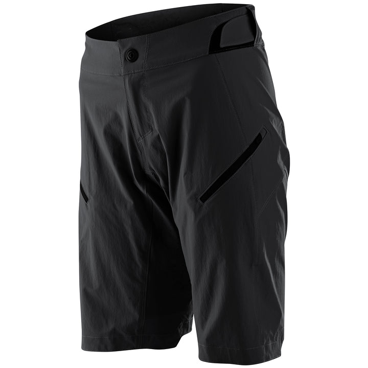 Troy Lee Designs Lilium Shell Shorts - Women's Black.