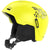 Marker Bino Helmet - Kids' Yellow w/ Water Decal
