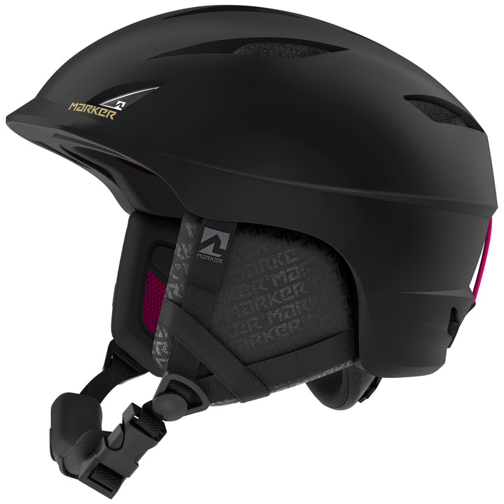Marker Companion Helmet - Women's Black
