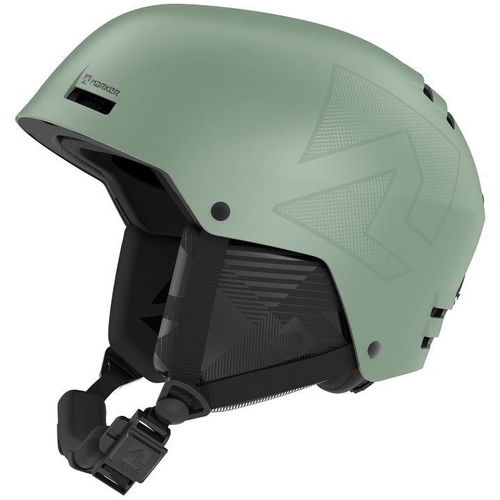 Marker Squad Helmet Dark Green