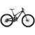 Evil Offering X01 Complete Mountain Bike 2022 Blackout Drunk
