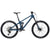 Transition Scout Carbon XT Complete Mountain Bike 2022 Midnight Blue