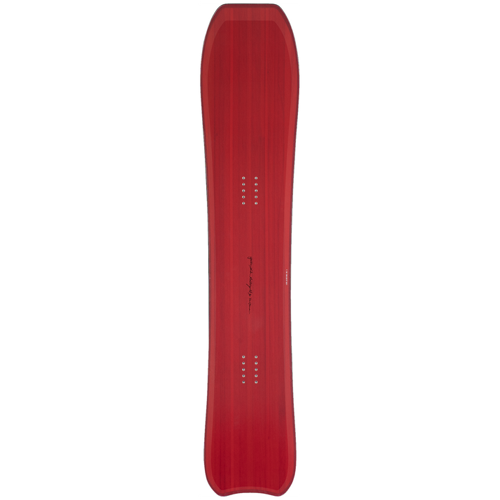 Gentemstick Mantaray 156 Snowboard 2021