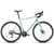 Santa Cruz Bicycles Stigmata CC GRX 700c Complete Bike 2021 Moonstone Blue