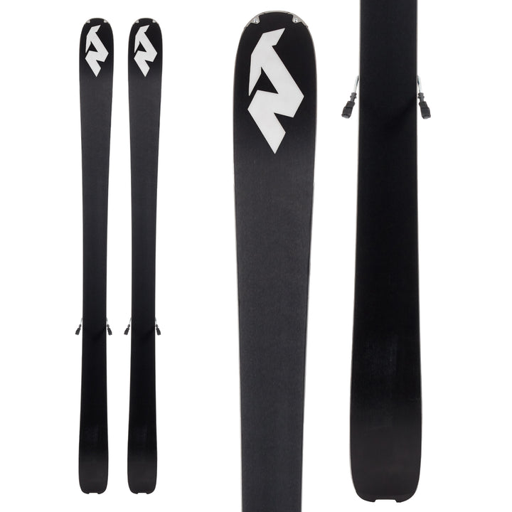 Nordica Navigator 85 CA Skis + Marker TP2 Light 11 Bindings 2020