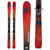 Nordica Navigator 85 CA Skis + Marker TP2 Light 11 Bindings 2020