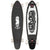 Globe Bells Longboard Complete Black/White/Red