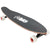 Globe Bells Longboard Complete Black/White/Red