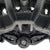 7iDP M2 BOA Bike Helmet Matte Black/Gloss Black