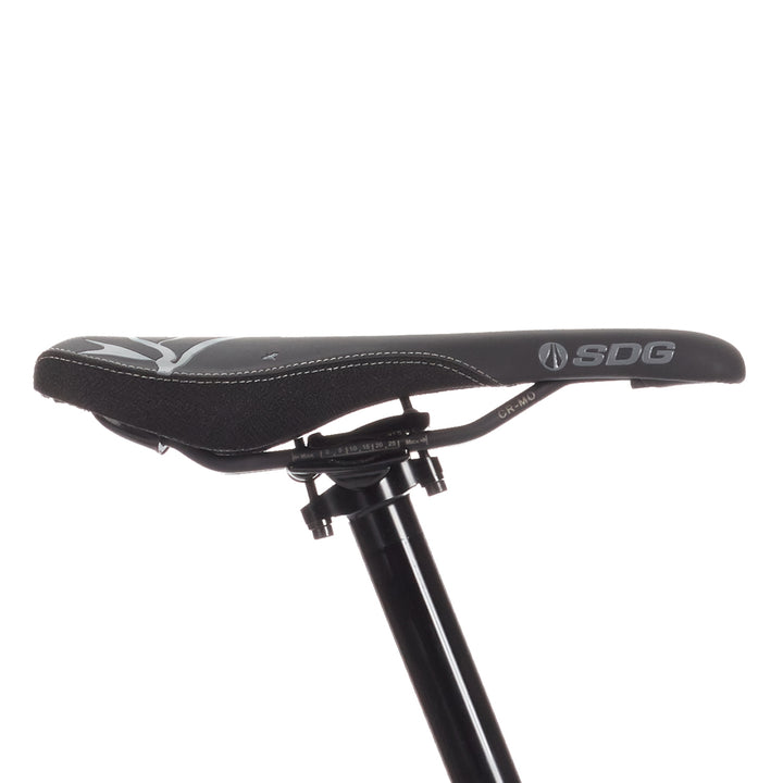 Devinci Django Carbon SX/NX Complete Mountain Bike 2020 Gloss/Black Mystery