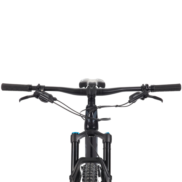 Devinci Django Carbon SX/NX Complete Mountain Bike 2020 Gloss/Black Mystery