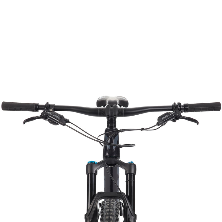 Devinci Django Carbon SX/NX Complete Mountain Bike 2020 Gloss/Black Mystery