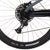 Devinci Django Carbon SX/NX Complete Mountain Bike 2020 Gloss/Black Mystery