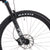 Devinci Django Carbon SX/NX Complete Mountain Bike 2020 Gloss/Black Mystery
