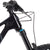 Devinci Django Carbon SX/NX Complete Mountain Bike 2020 Gloss/Black Mystery